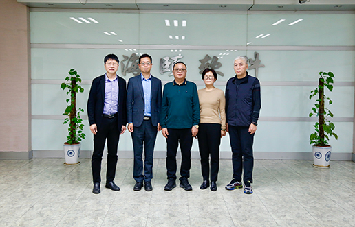 新疆天富信息李总一行莅临xcsports软件暨新疆天富信息科技有限责任公司2020年度